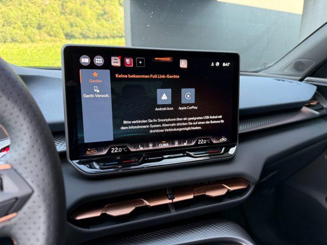 CUPRA Terramar 2.0 TSI 4Drive VZ GANCIO Camera LED KM0