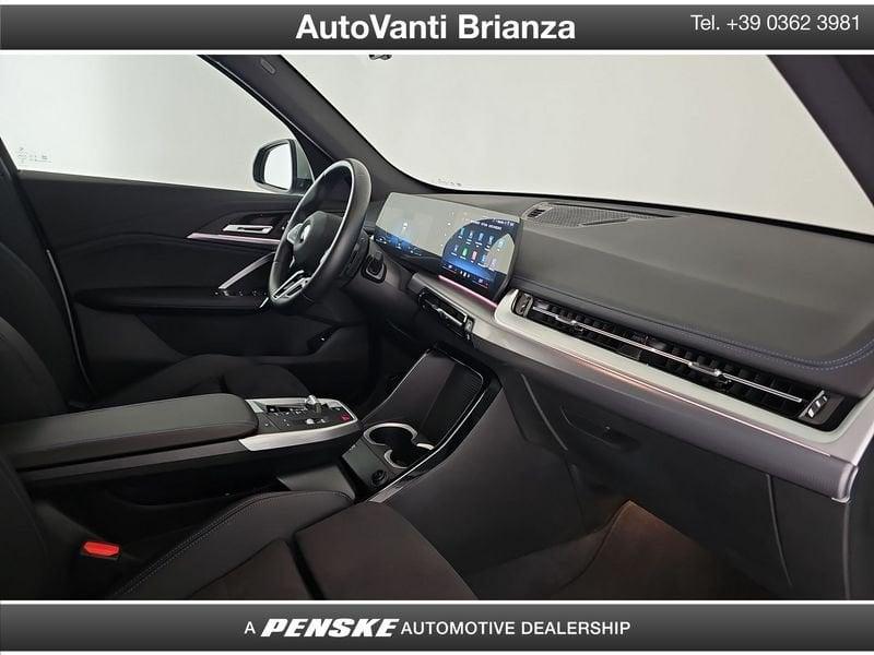 BMW X1 X1 sDrive 18d Msport