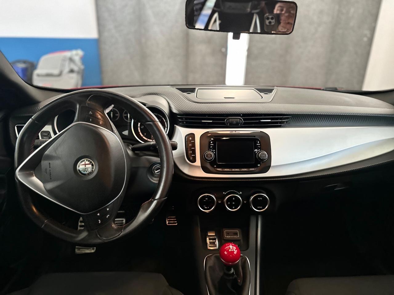 Alfa Romeo Giulietta 2.0 JTDm-2 150 CV/2015