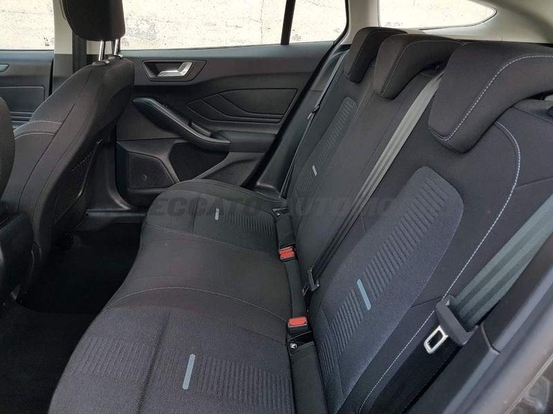 Ford Focus Focus Active SW 1.0t ecoboost h 125cv