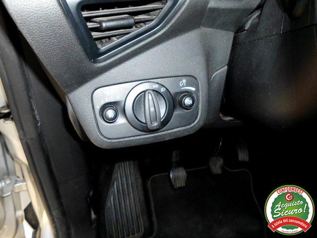 FORD C-Max 1.5 TDCi 95CV Start&Stop Business