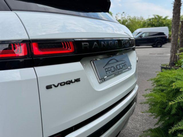 LAND ROVER Range Rover Evoque 2.0D I4 163 CV AWD AUTO R-DYNAMIC S *UNIPROP*