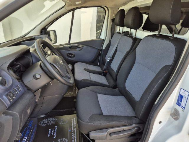 OPEL Vivaro 27 1.6 CDTI 120CV PC-TN Furgone Edition