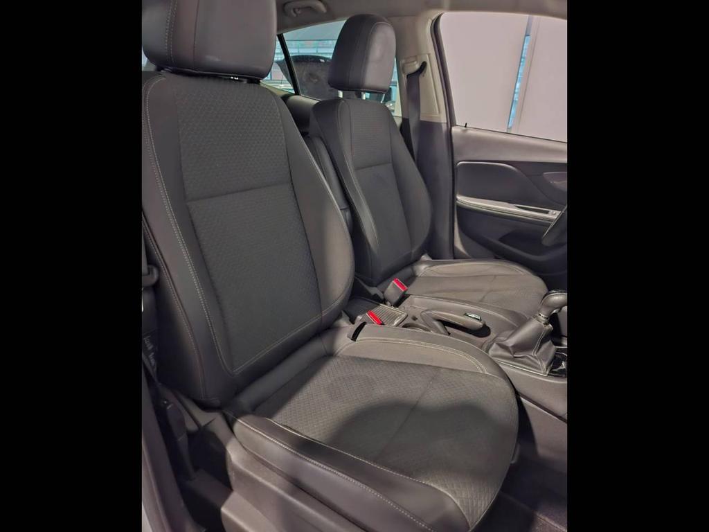 Opel Mokka X 1.4 Turbo Innovation 4x2