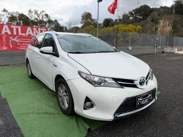 Toyota Auris Touring Sports 1.8 Hybrid Lounge