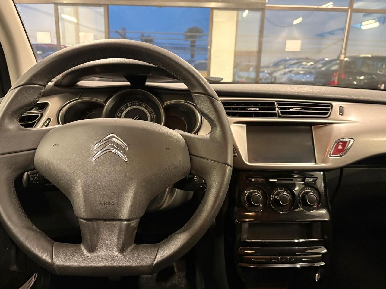 Citroen C3 FEEL EDITION PureTech 82 5 porte