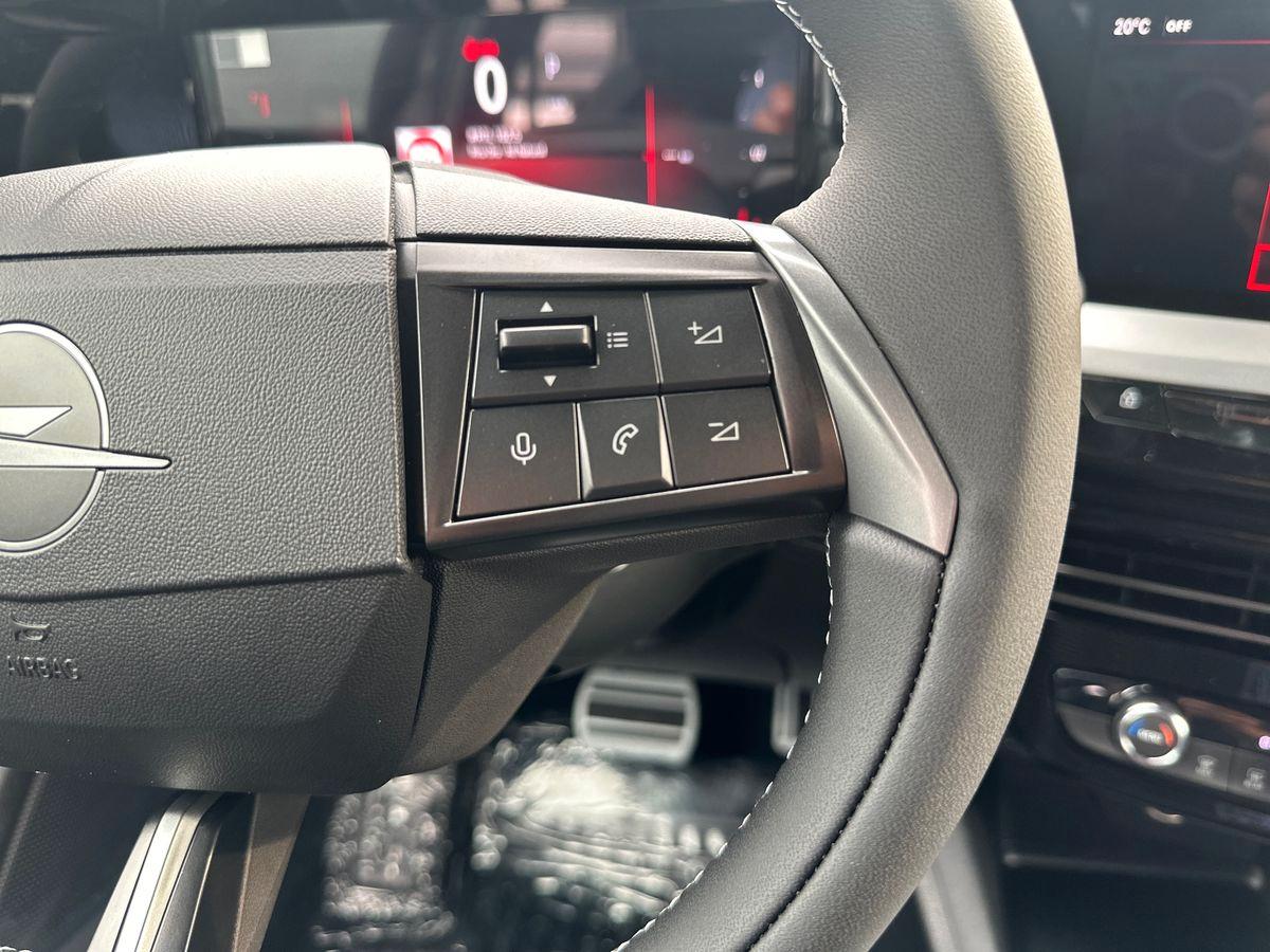 OPEL MOKKA GS 1.2 130CV AT8