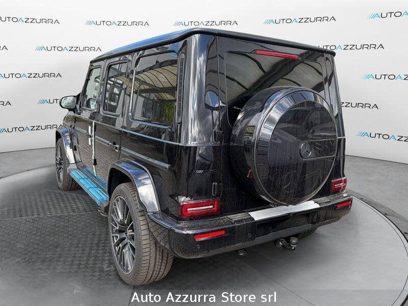 Mercedes-Benz Classe G G AMG 63 585cv | SUPERIOR, CARBON, NIGHT II