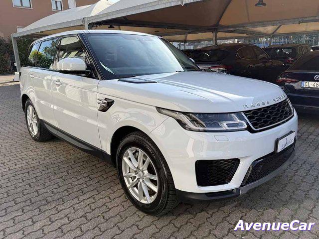 LAND ROVER Range Rover Sport mhev TETTO APRIBILE PELLE CARPLAY IVA ESPOSTA