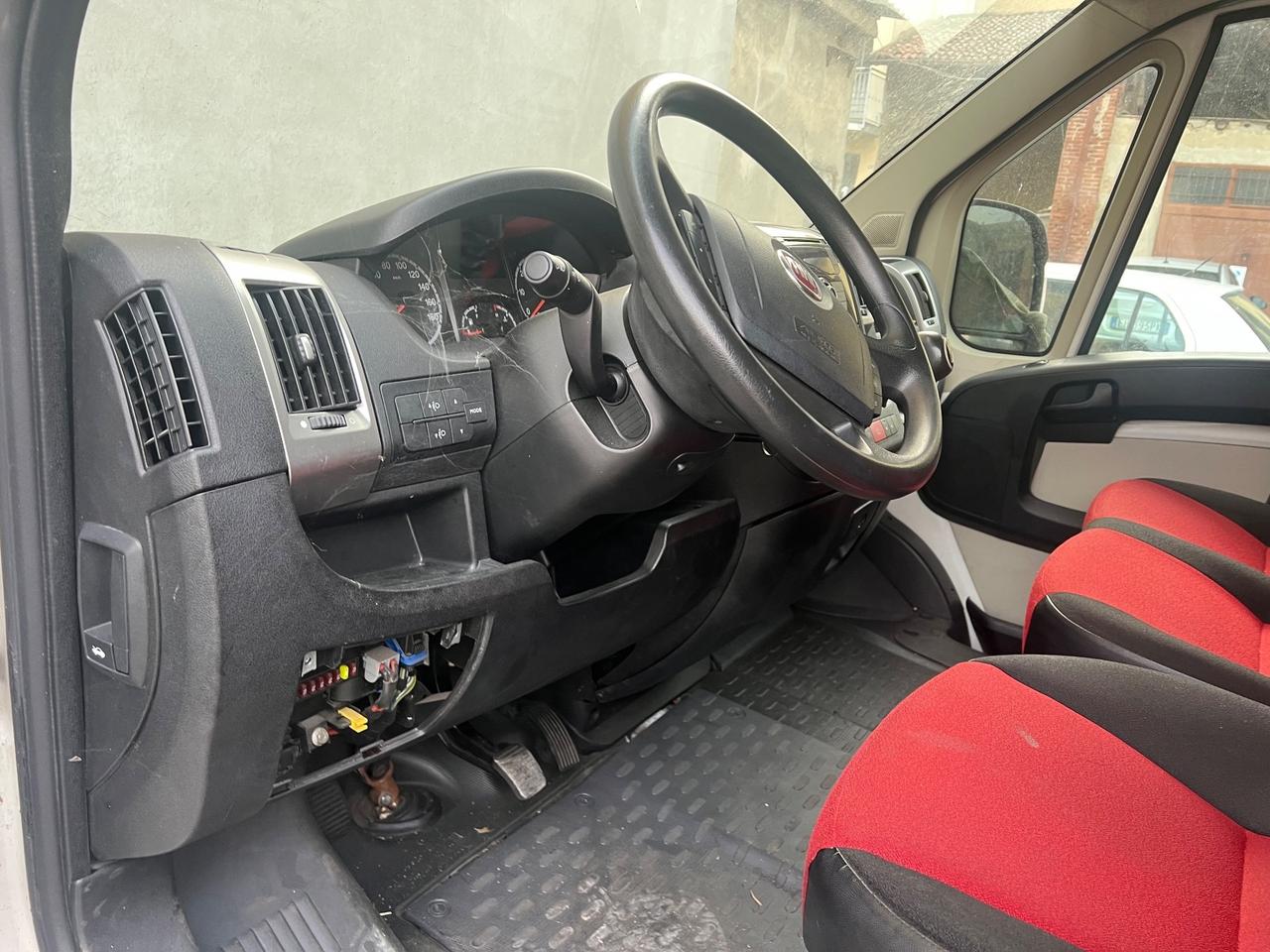 Fiat Ducato 30 2.0 MJT PC-TN Furgone