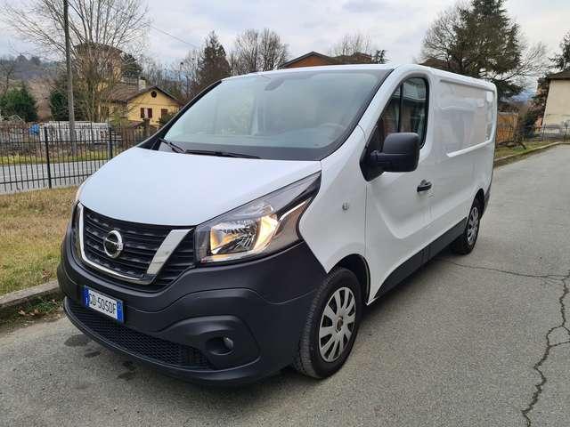 Nissan NV300 2.0dci 120cv VAN euro6