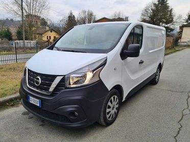 Nissan NV300 2.0dci 120cv VAN euro6