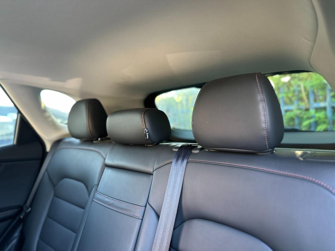 MG HS I - HS 1.5 t Comfort