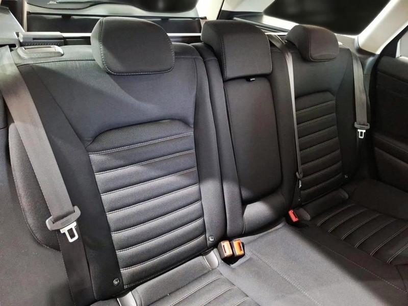FORD MONDEO 2.0 ECOBLUE 150 CV SES AUTO BUSINESS 5 PORTE STATION WAGON