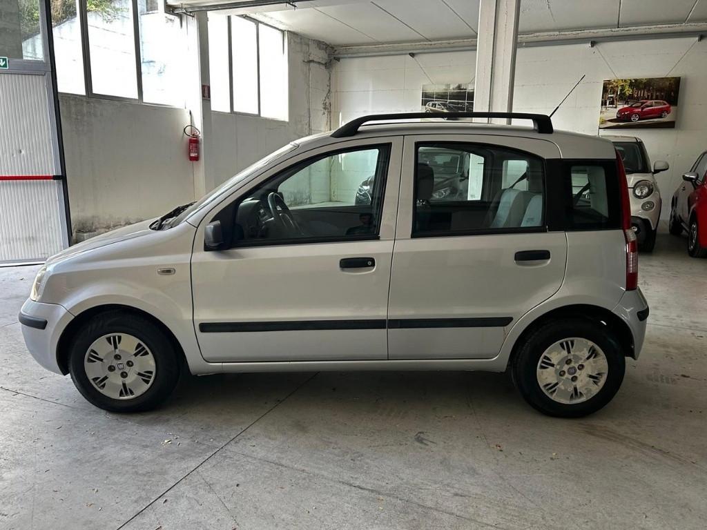 FIAT Panda II 2003 - Panda 1.2 Dynamic Class eco