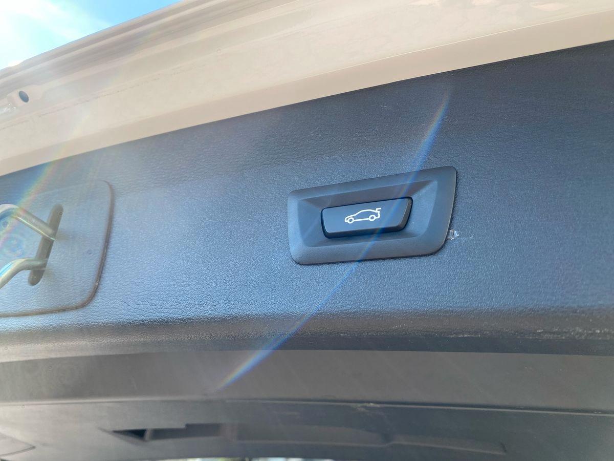 BMW X1 F48 2019 - X1 sdrive18d Business Advantage auto