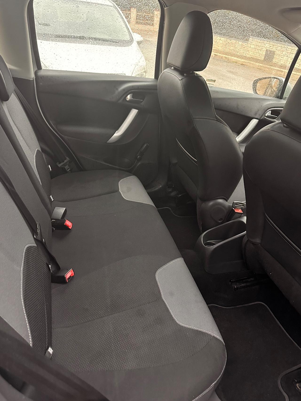 Citroen C3 1.2 e-VTi 82 ETG airdream Exclusive