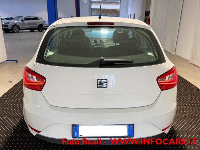 SEAT Ibiza 1.0 75 CV Connect - NEOPATENTATI