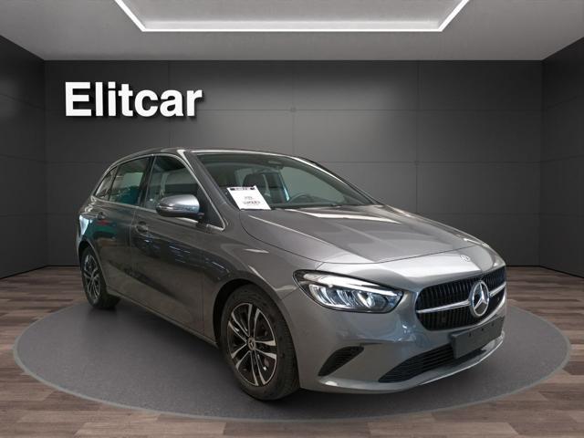 MERCEDES-BENZ B 180 Automatic Progressive Line Advanced