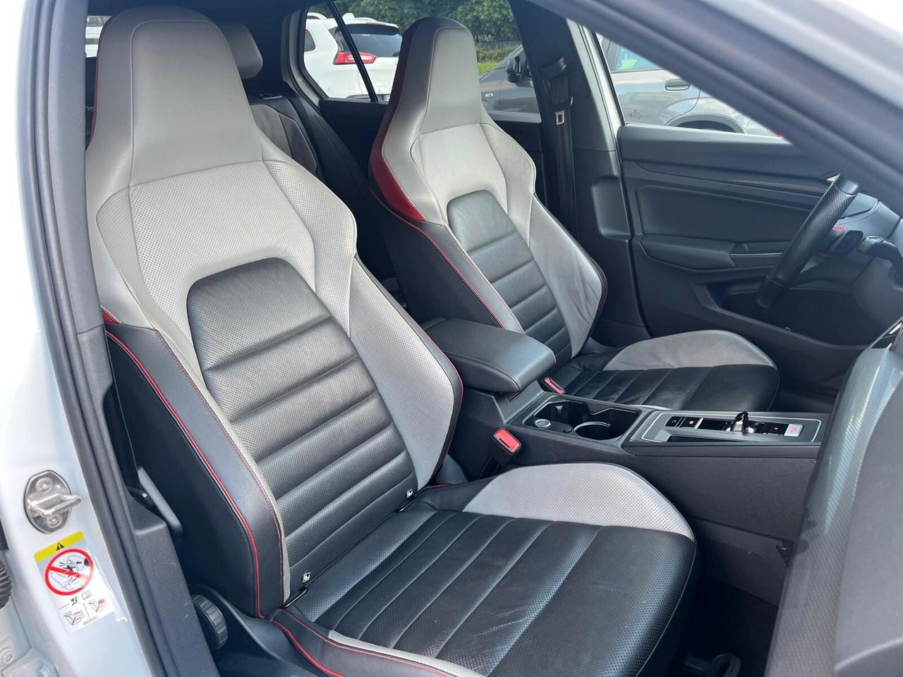 Volkswagen Golf GTI Clubsport 45