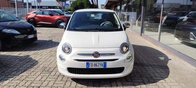 FIAT 500 1.2 EasyPower Pop