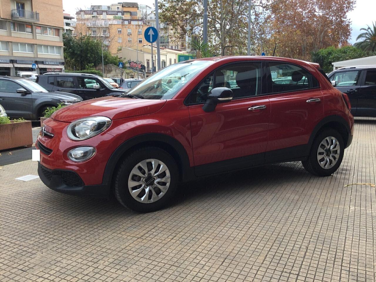 Fiat 500X 1.0 T3 120 CV Cult