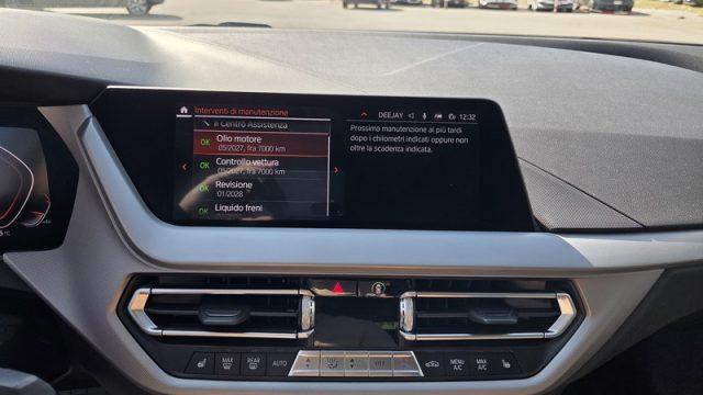 BMW 118 i 5p. Advantage PERMUTE EXTRA OPTIONAL