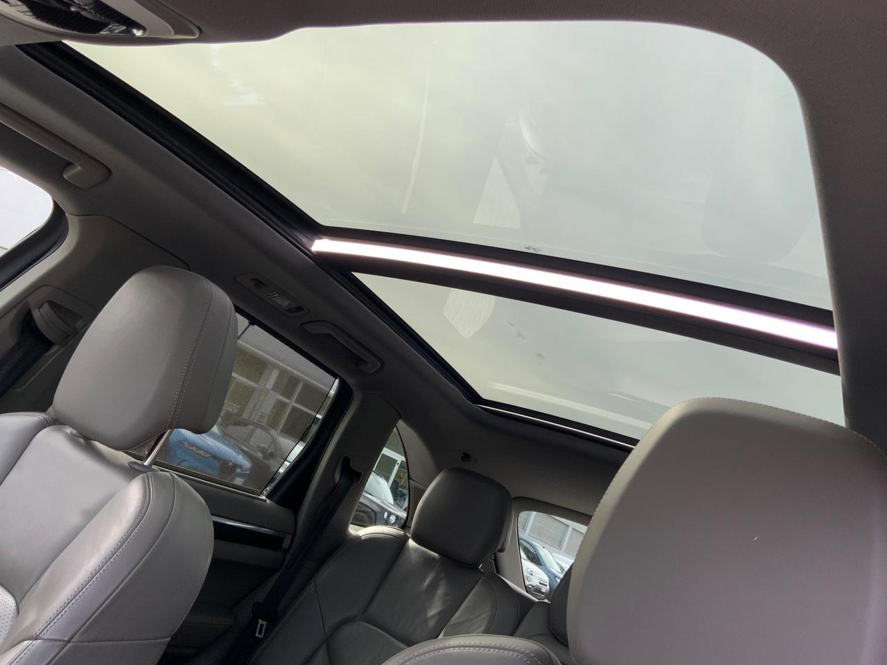 Porsche Cayenne 3.0 Diesel TETTO.SOSP.BOSE.FULLOPT