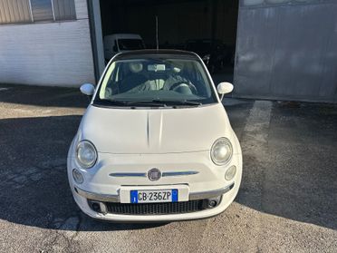 Fiat 500 1.2 Lounge Possibile Finanziamento