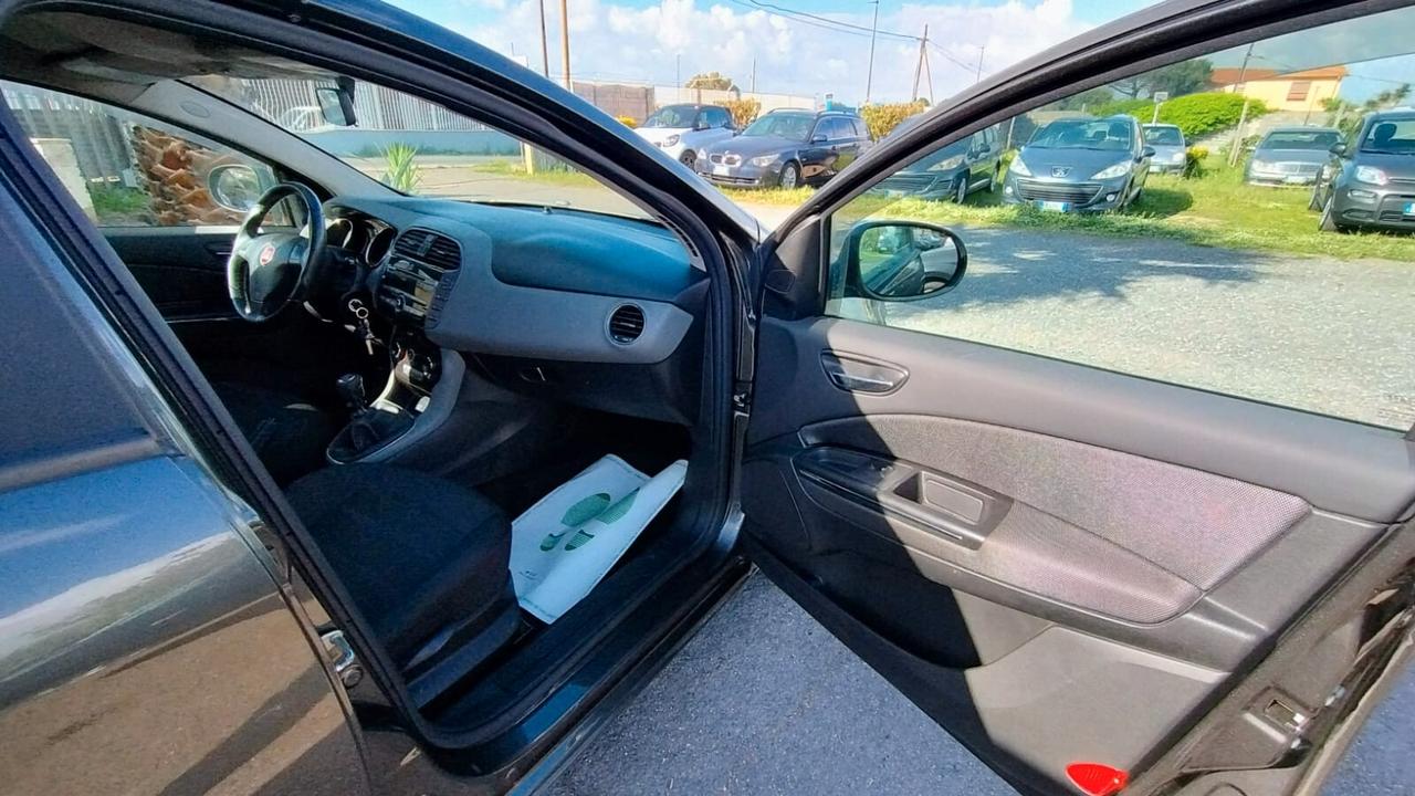 Fiat Bravo 1.6 MJT 105 CV
