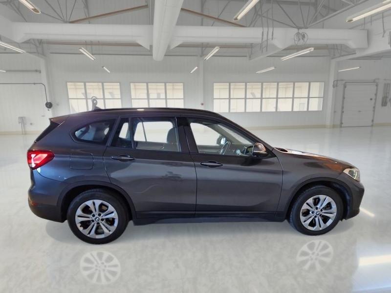 BMW X1 xDrive 25e Business Advantage automatico