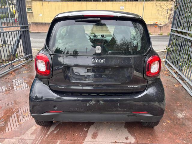 SMART ForTwo 70 1.0 PURE, PER OPERATORI DI SETTORE