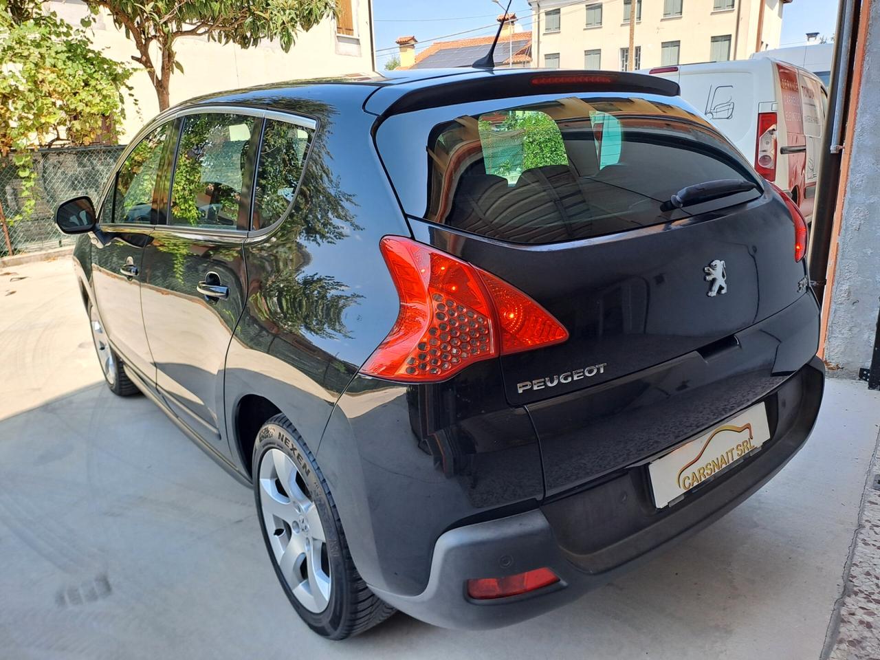 Peugeot 3008 1.6 HDi 110CV Premium