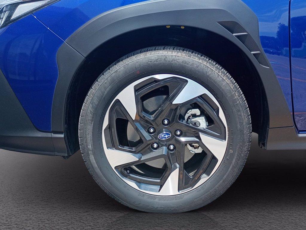 SUBARU Crosstrek 2.0i e-boxer Premium del 2026
