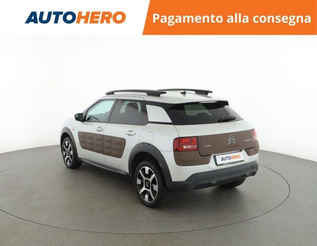 CITROEN C4 Cactus BlueHDi 100 S&S Shine Edition