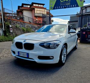 Bmw 116 116d 5p. Sport