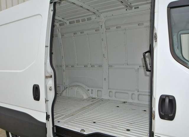 Iveco Daily 35s12V 2.3 HPT PM-TM (85kW) Passo 3520