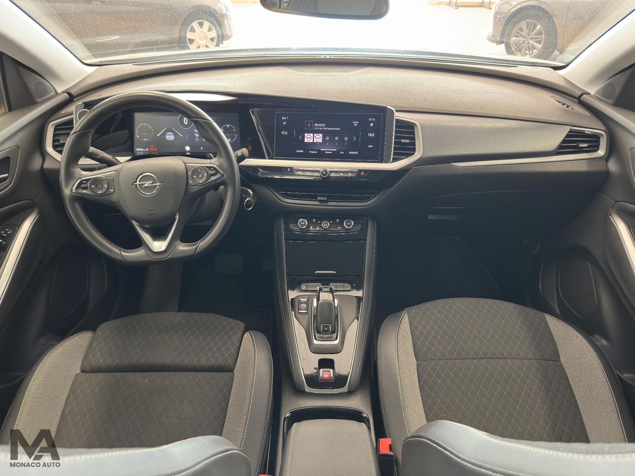 OPEL GRANDLAND ELEGANCE 1.5 CDTI 130CV 2022