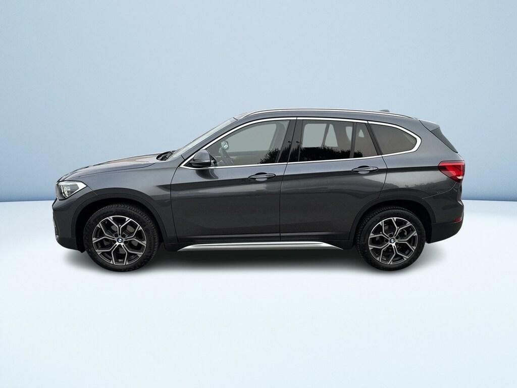 BMW X1 18 d xLine xDrive Steptronic