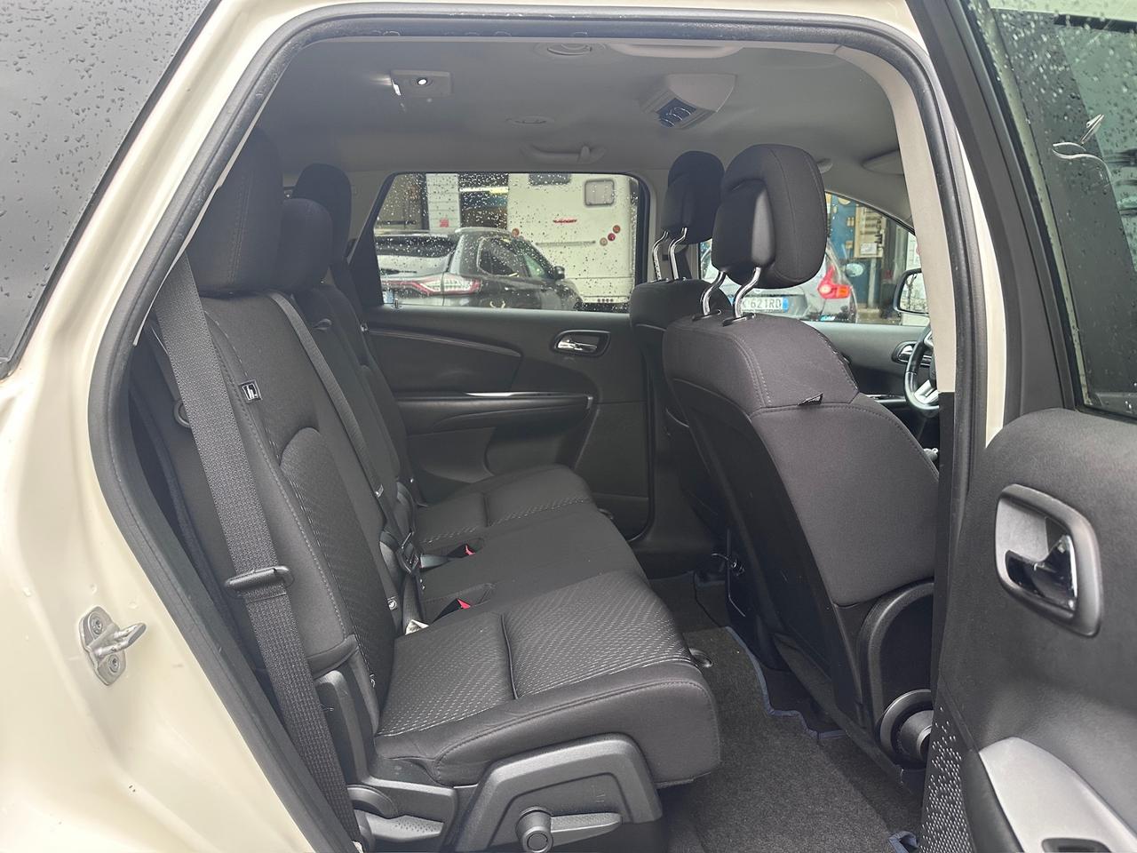 Fiat Freemont 2.0 Multijet 140 CV Lounge 7 posti unicopro