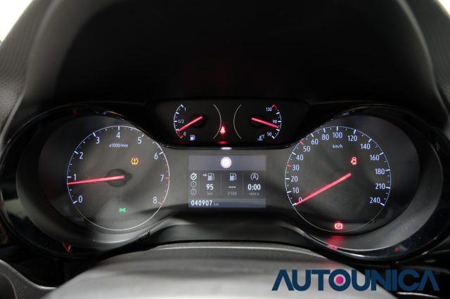 OPEL Corsa 1.2 100 CV AUTOMATICA ELEGANCE NEOPATENTATI