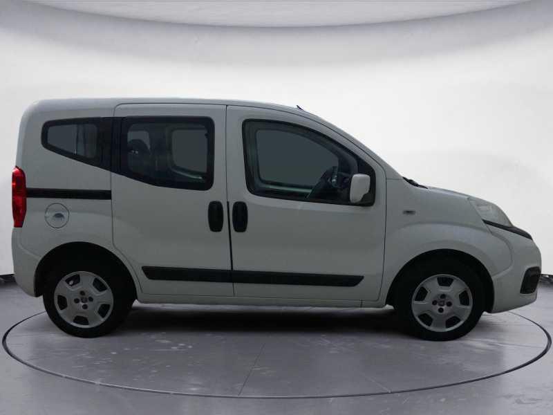 FIAT Qubo 1.3 mjt 16v Lounge 80cv