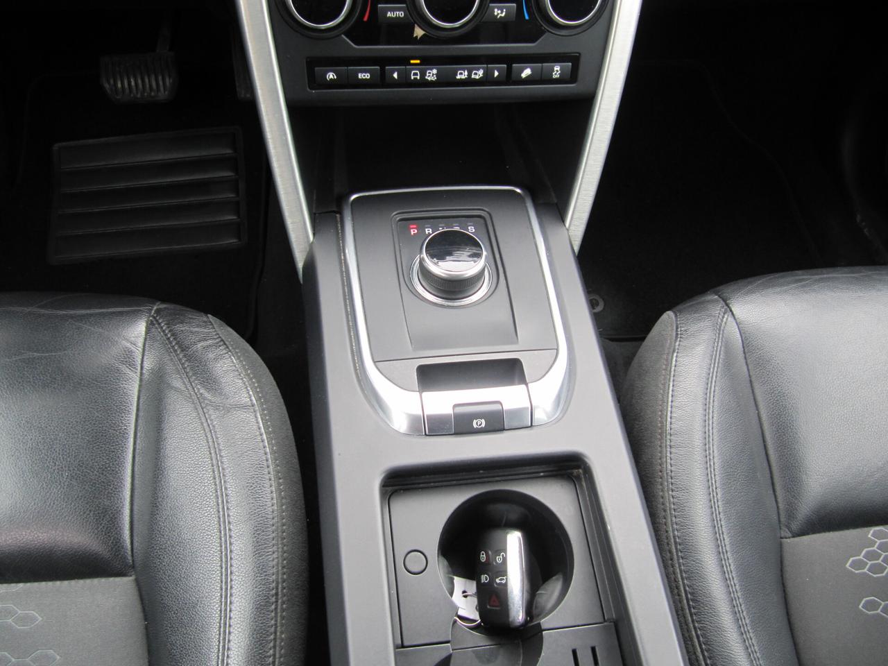 Land Rover Discovery Sport 2.0 TD4 150 CV SE - automatico