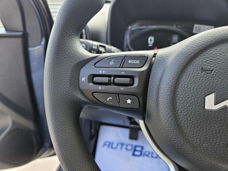 KIA Picanto 1.0 12V GPL 5 porte Urban con BONUS EASY GO'