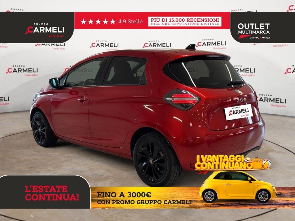 Renault Zoe Zoe Zen R135 my20