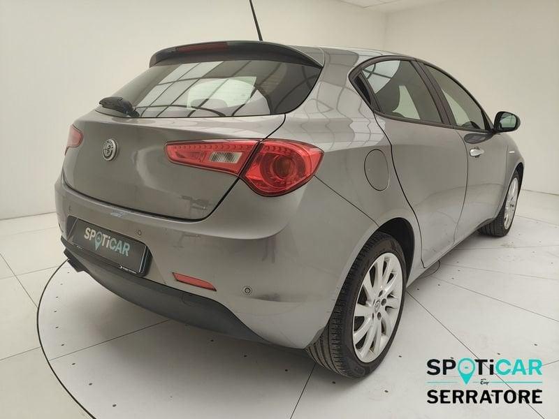 Alfa Romeo Giulietta III 1.6 jtdm Sport 120cv tct