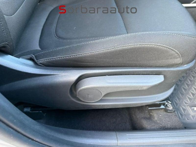 Hyundai Tucson 1.6 HEV aut. XLine