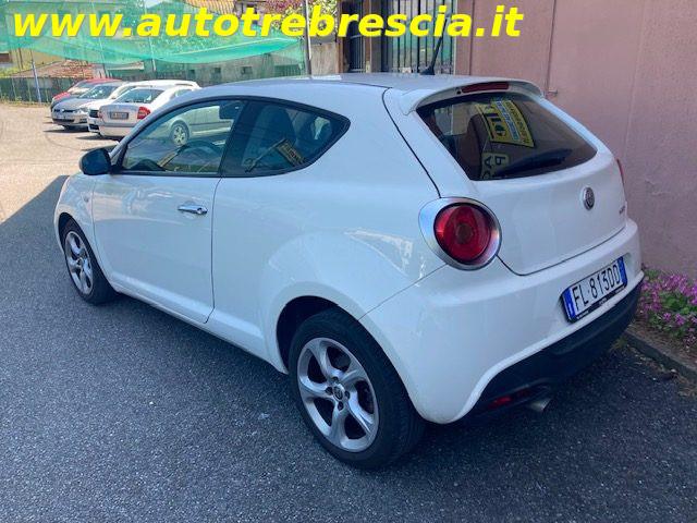 ALFA ROMEO MiTo 1.3 JTDm 95 CV S&S