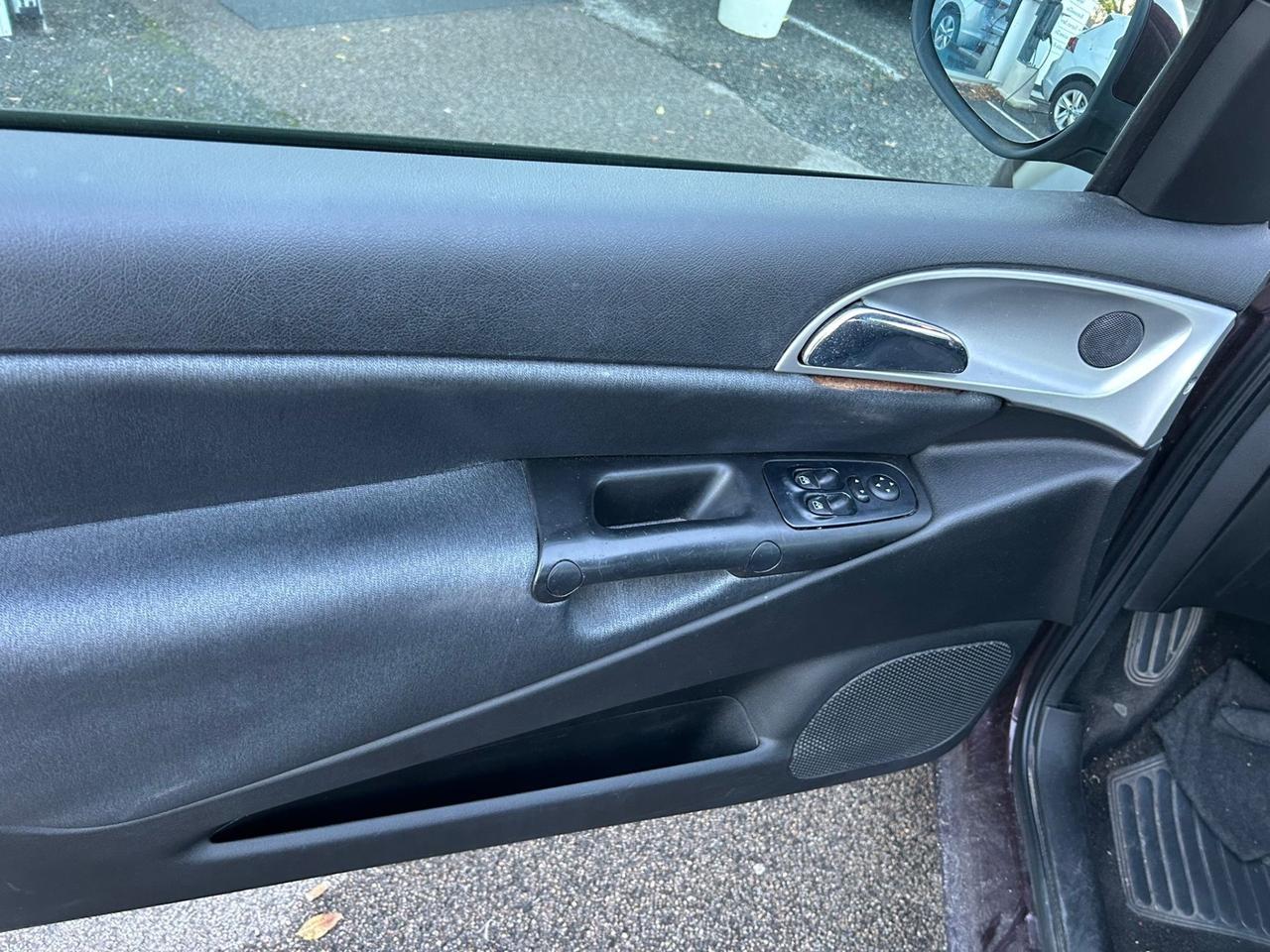 Lancia Ypsilon 1.4 Argento Ecochic GPL