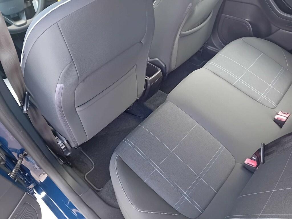 Ford Fiesta 5 Porte 1.1 Plus